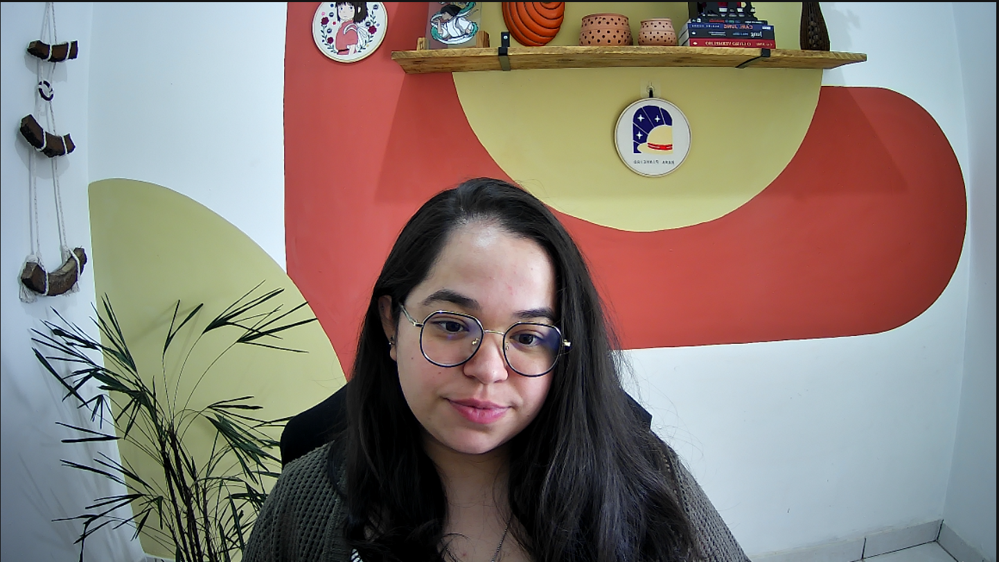 Interface de videochamada